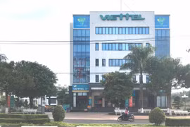 Một khách hàng ở Gia Lai cho rằng Viettel để lộ thông tin cá nhân