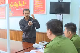 Đắk Lắk: Mâu thuẫn, đâm chết người trên bàn nhậu