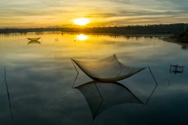 Pleiku phấn đấu trở thành "đầu tàu" du lịch