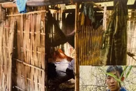 Đắk Lắk: Tạm giữ người đàn ông hiếp dâm con gái riêng của vợ "hờ"