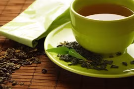 Sử dụng trà tâm sen như thế nào để tăng cường sức khỏe?