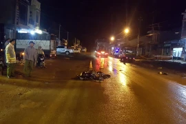 Gia Lai: Khởi tố đối tượng đánh chết em rể