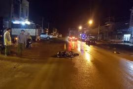 Gia Lai: Khởi tố đối tượng đánh chết em rể