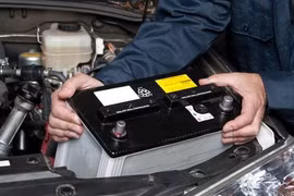 Nâng cao tuổi thọ ắc quy ôtô nhờ bảo dưỡng đúng cách