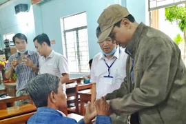 Krông Pa đảm bảo các tiêu chí loại trừ bệnh phong quy mô cấp huyện