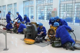 Ngày 4.10 chính thức trở thành "Ngày Kỹ năng lao động Việt Nam"