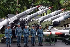 Phấn đấu từ 2030 xây dựng Quân đội hiện đại, nét đặc sắc trong chiến lược Quốc phòng