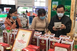 Thiết lập kênh phân phối sản phẩm đặc trưng: Yêu cầu bức thiết