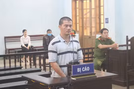 Mâu thuẫn nhỏ, hậu quả lớn