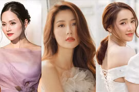Diễm My 9x, Nhã Phương, Lan Phương đều "Bắc tiến": Ai thành công nhất?