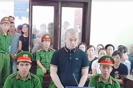 Nỗi đau vụ án đâm chết "người tình" của bố