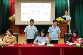 Cục Hải quan Gia Lai-Kon Tum tích cực hỗ trợ hoạt động xuất-nhập khẩu