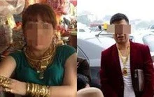 Trả giá đắt vì... khoe của!