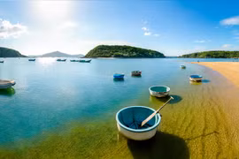 Mẹ tôi, người mẹ miền Trung