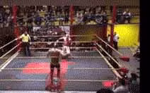 Video: Võ sĩ vật 26 tuổi chết sau khi nhận nhiều cú đấm vào ngực