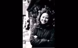 Giang Trang hát Cúi xuống thật gần của Trịnh Công Sơn