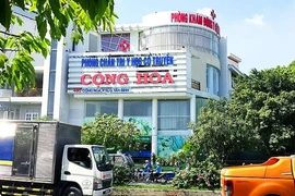 TP.HCM: Thuốc đông y không rõ nguồn gốc, bán tràn lan gây hậu quả khôn lường