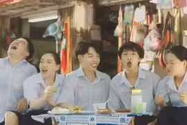 MV Người ơi người ở đừng về - Đức Phúc, Suboi