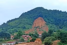 Thủ tướng chỉ đạo tập trung cứu nạn, khắc phục hậu quả sạt lở đất tại Quảng Trị và Thừa Thiên Huế