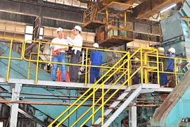 Gia Lai: An toàn vệ sinh lao động vẫn còn bỏ ngỏ