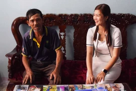 Phường Hội Thương tiên phong "Dân vận khéo"