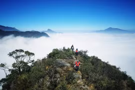 'Why Not Vietnam?': Hình ảnh Việt Nam xuất hiện ấn tượng trên CNN