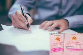 2 trường hợp mua đất không phải sang tên Sổ đỏ năm 2020