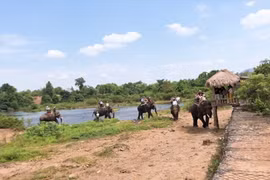 Bỏ hẳn du lịch cưỡi voi, cơ hội để ngành du lịch Đắk Lắk chuyển mình