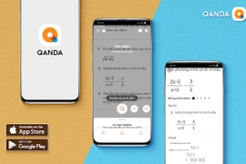 Ứng dụng giải toán chỉ trong 5 giây bằng AI, lọt top 1 Google Play và App Store