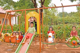 Phong trào khuyến học, khuyến tài trong vùng dân tộc thiểu số ở Gia Lai: Hiệu quả và lan tỏa