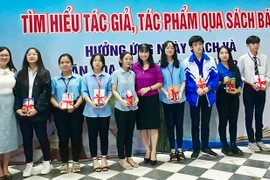 Khuyến khích, phát triển phong trào đọc sách trong cộng đồng