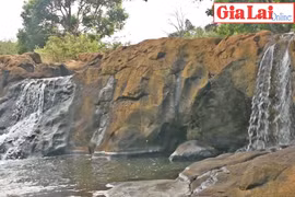 Thác Ba-điểm vui chơi, giải trí lý tưởng