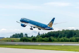 Vietnam Airlines mở lại 7 đường bay nội địa phục vụ cao điểm hè