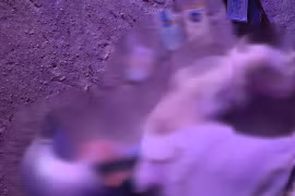 Mở nhạc lớn khi nhậu, 2 thanh niên bị đâm chết