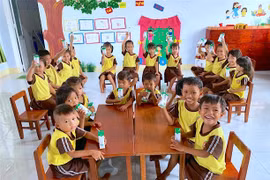 Gia Lai: Triển khai Chương trình Sức khỏe học đường giai đoạn 2021-2025