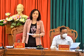 Tháo gỡ khó khăn khi thực hiện các chính sách dân tộc trên địa bàn tỉnh Đắk Lắk