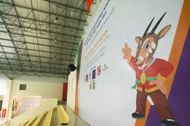 Xem SEA Games 31 tại những địa điểm nào tại Việt Nam?