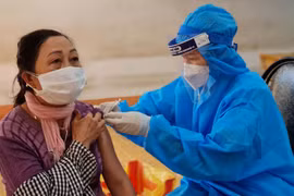 Gia Lai: Các địa phương cần chủ động, thần tốc hơn nữa trong tiêm vắc xin phòng Covid-19