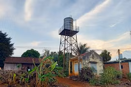 Những công trình 'làm nghèo' đất nước: Đắp chiếu chờ… khai tử