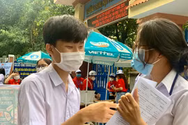 Đắk Lắk: Dừng tổ chức thi học sinh giỏi cấp tỉnh do dịch Covid-19