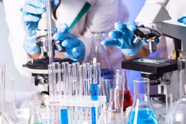 Trung Quốc kêu gọi Mỹ công khai về phòng thí nghiệm sinh học ở Ukraina