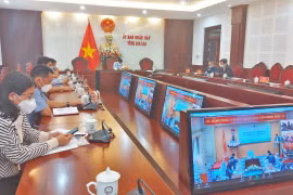 Xử phạt gần 4 tỷ đồng vi phạm quảng cáo thực phẩm bảo vệ sức khỏe