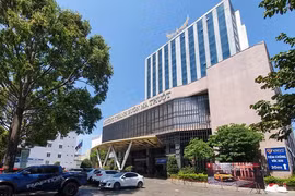 Giám đốc Sở Y tế Đắk Lắk nói về việc khách sạn "mời" khách nghi mắc Covid-19 ra ngoài