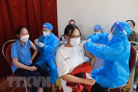 Bài viết của Tổng Bí thư: Một xã hội phát triển thực sự vì con người