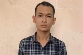 Bình Định: Dụ chủ nợ mở và giao tài khoản ngân hàng, chiếm đoạt tiền