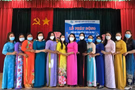 Gia Lai: Nhiều hoạt động chào mừng ngày Quốc tế phụ nữ 8-3