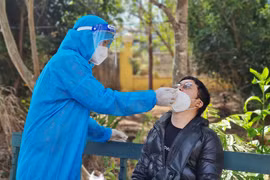 Đừng lãng phí vì sợ… Covid-19