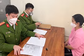 Cẩn trọng trong hoạt động từ thiện