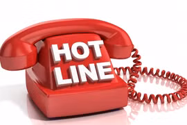 Bộ Công an công bố số điện thoại đường dây nóng mới