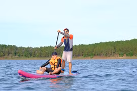 Du lịch thể thao: Lĩnh vực đầy tiềm năng